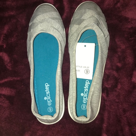 Epic Step Casual Shoes - Picture 2 of 3